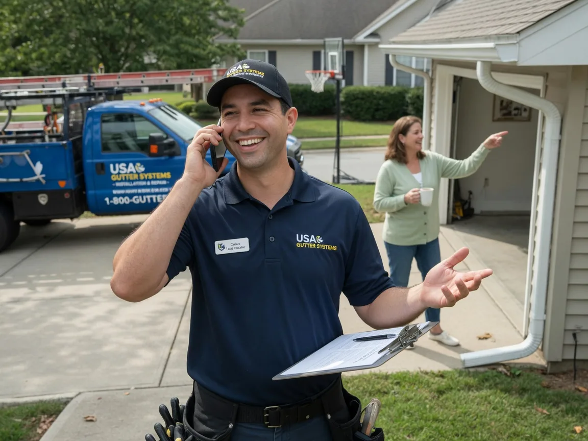Gutter Installation Tipton, IA FAQs